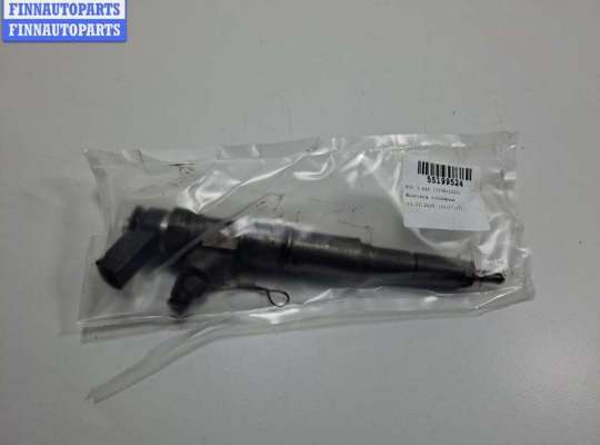 купить Форсунка топливная на BMW 3 E46 (1998-2006)