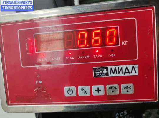 купить Форсунка топливная на BMW 3 E46 (1998-2006)