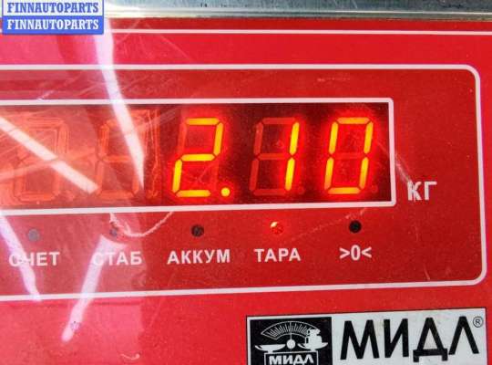 купить Механизм стеклоочистителя переднего (трапеция дворников) на BMW 3 E46 (1998-2006)