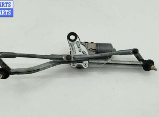 купить Механизм стеклоочистителя переднего (трапеция дворников) на BMW 3 E46 (1998-2006)