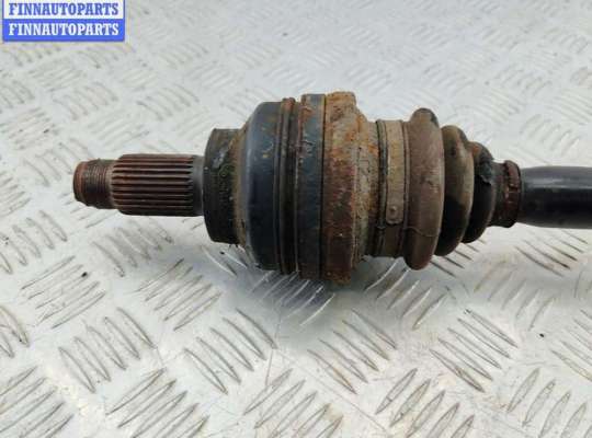 купить Полуось задняя на BMW 5 E39 (1995-2003)