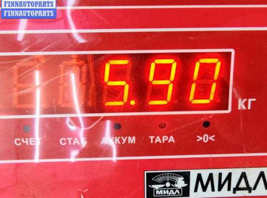 купить Полуось задняя на BMW 5 E39 (1995-2003)