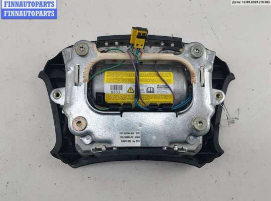 купить Подушка безопасности (Airbag) водителя на BMW 5 E39 (1995-2003)