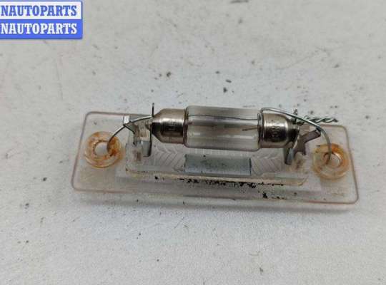 купить Подсветка номера на Volkswagen Passat B5+ (GP)