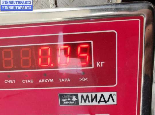 купить Подсветка номера на Volkswagen Passat B5+ (GP)