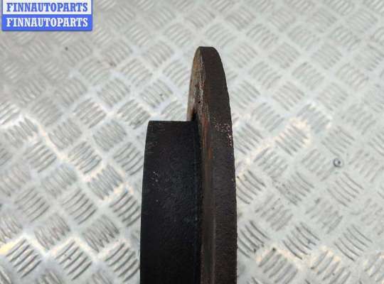 купить Диск тормозной передний на BMW 3 E36 (1991-2000)