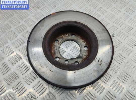 купить Диск тормозной передний на BMW 3 E36 (1991-2000)