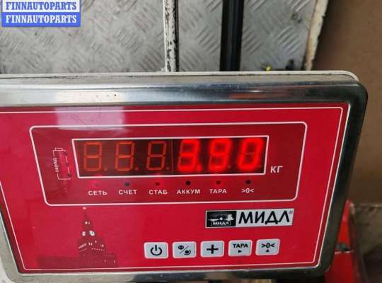 купить Рычаг подвески передний левый на Mazda 6 (2002-2007) GG/GY