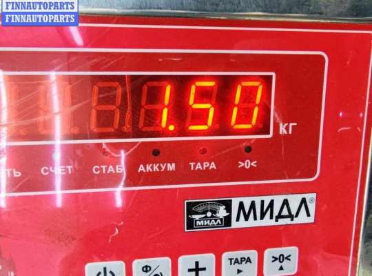 купить Стеклоподъемник электрический передний правый на Opel Vectra C (2002-2008)