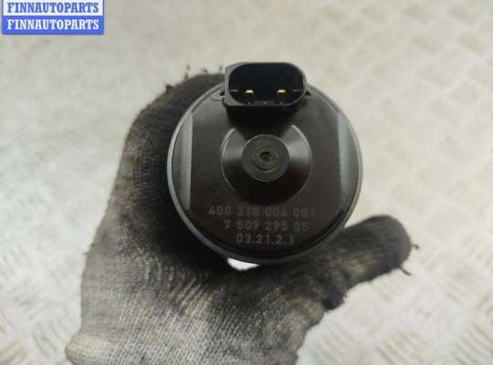 купить Электропривод (моторчик сервопривода) на BMW 3 E46 (1998-2006)