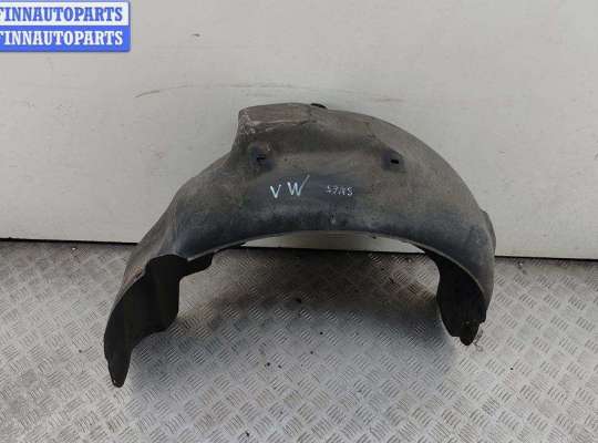 Защита крыла (подкрылок) задняя левая VG2737526 на Volkswagen Passat B5