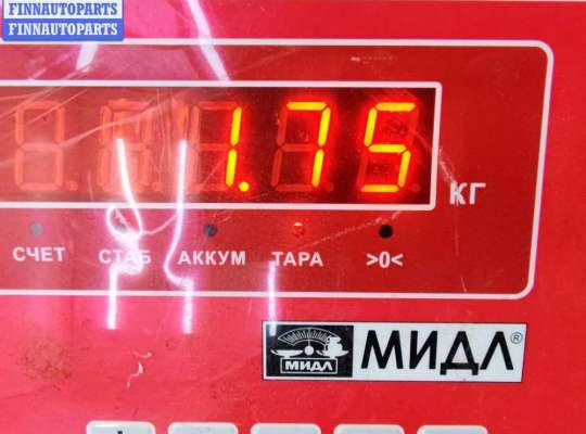 купить Рычаг подвески передний правый на Audi A4 B5 (1994-2001)