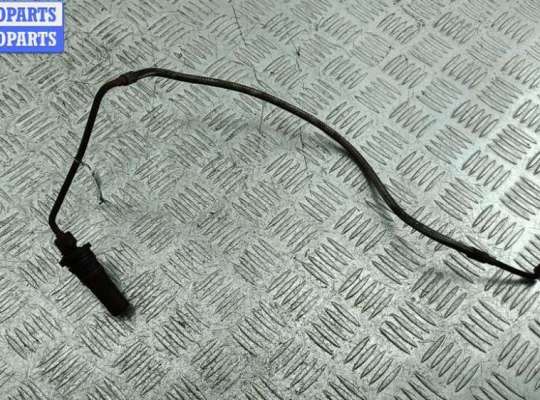 Форсунка топливная AU1695662 на Audi 100 C3 (1982-1991)