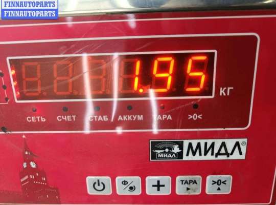 купить Суппорт задний левый на Ford Focus II (2004-2011)