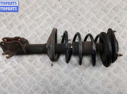 Купить Стойка подвески передняя правая на Mitsubishi Space Star (1998-2005) Стойка подвески передняя правая MT570248 на Mitsubishi Space Star (1998-2005)