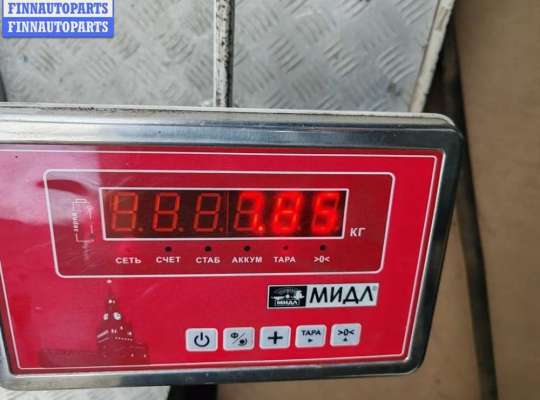 купить Стойка подвески передняя правая на Mitsubishi Space Star (1998-2005)