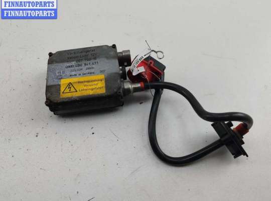 купить Блок розжига фар (ксенон) на Audi A6 C5 (1997-2005)