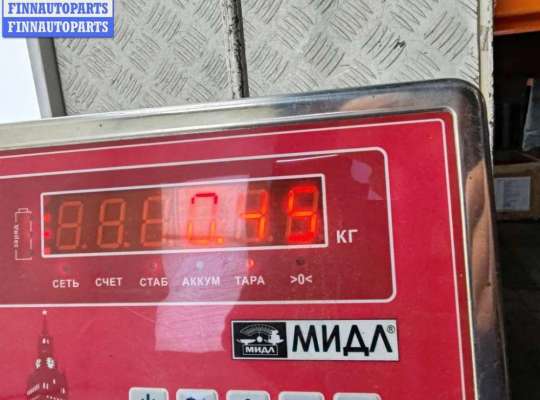 купить Блок розжига фар (ксенон) на Audi A6 C5 (1997-2005)