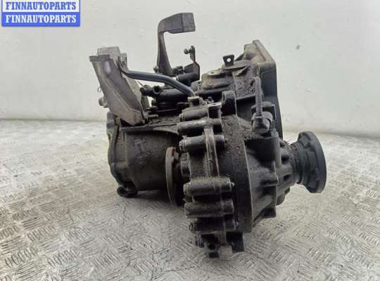 купить КПП 5-ст. механическая на Skoda Octavia mk1 (A4 1U) 1996-2010