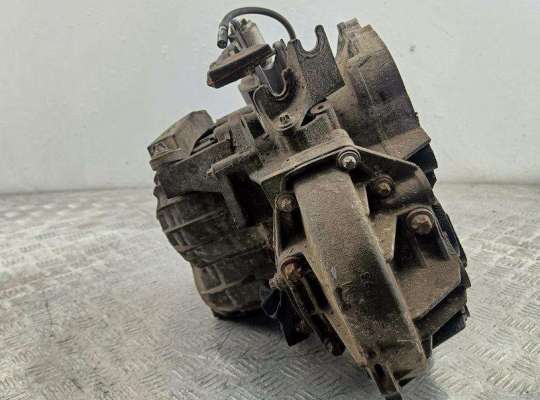 купить КПП 6-ст. механическая на Opel Astra H (2004-2009)