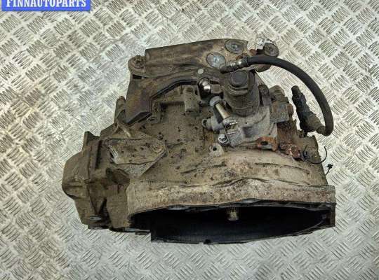 купить КПП 6-ст. механическая на Opel Astra H (2004-2009)