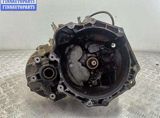 КПП 6-ст. механическая OP2412885 на Opel Astra H (2004-2009)