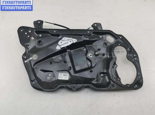 купить Стеклоподъемник электрический передний левый на Volkswagen Passat B6