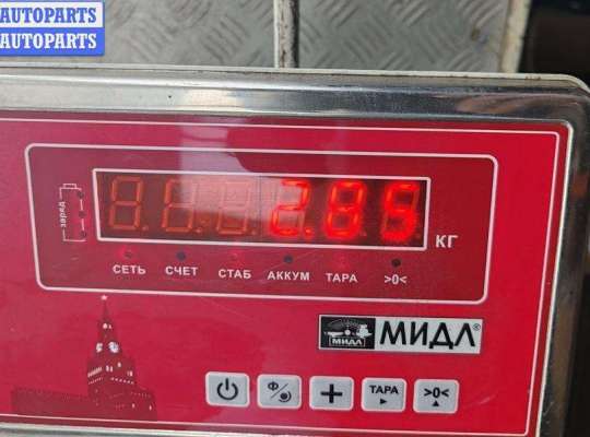 купить Стеклоподъемник электрический передний левый на Volkswagen Passat B6