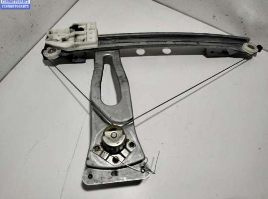 купить Стеклоподъемник механический задний правый на Citroen C3 I (2002-2009)