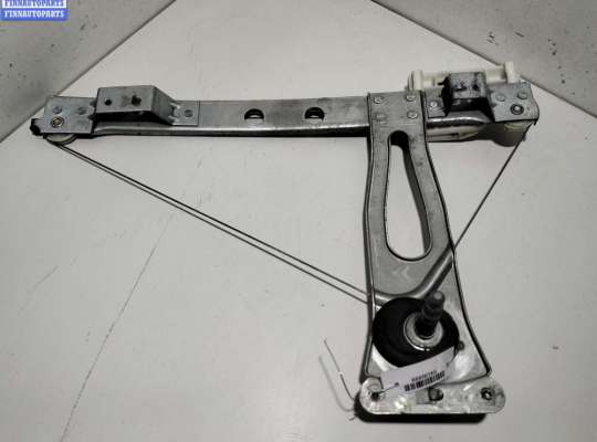 купить Стеклоподъемник механический задний правый на Citroen C3 I (2002-2009)