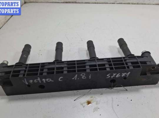 купить Катушка зажигания на Opel Vectra C (2002-2008)