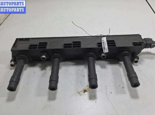 Купить Катушка зажигания на Opel Vectra C (2002-2008) Катушка зажигания OP2292212 на Opel Vectra C (2002-2008)