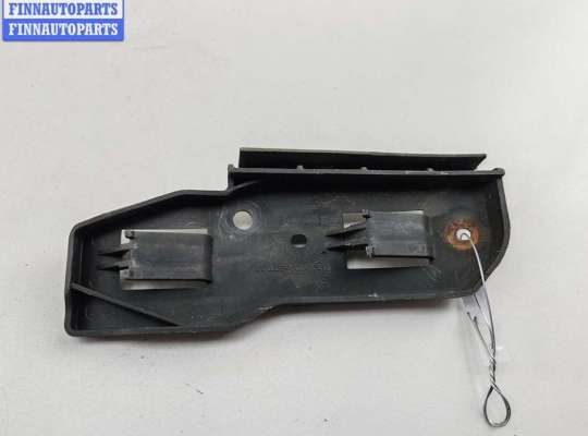Кронштейн бампера переднего VG2764001 на Volkswagen Passat B5+ (GP)