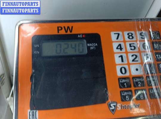 купить Клапан управления турбиной (актуатор) на Volkswagen Golf-6