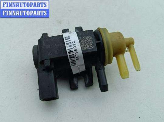 купить Клапан управления турбиной (актуатор) на Volkswagen Golf-6