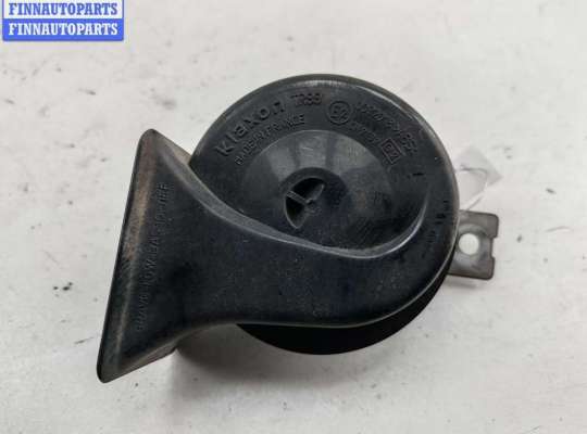 купить Сигнал (клаксон) на Renault Scenic II (2003-2009)