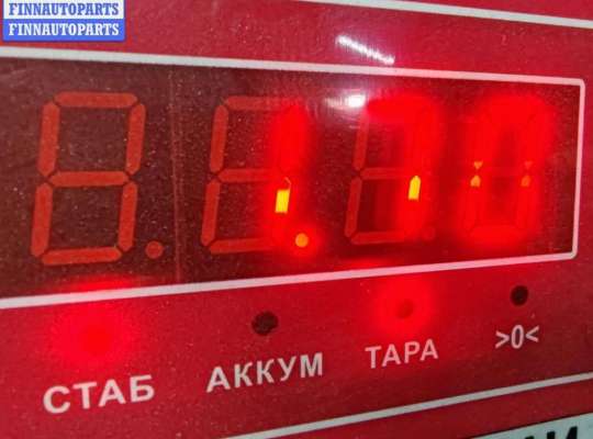 купить Насос гидроусилителя руля на Audi A4 B6 (2001-2004)