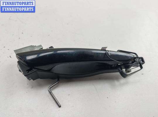 купить Ручка двери наружная задняя правая на Mazda 3 (2018- ) BP