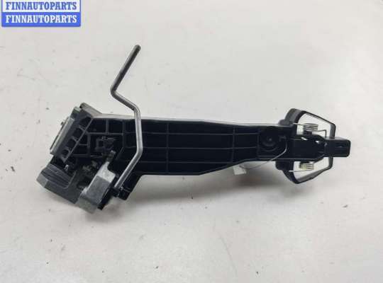 купить Ручка двери наружная задняя правая на Mazda 3 (2018- ) BP