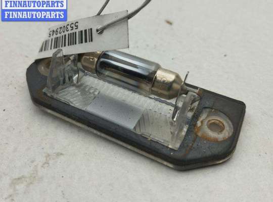купить Подсветка номера на Volkswagen Passat B5