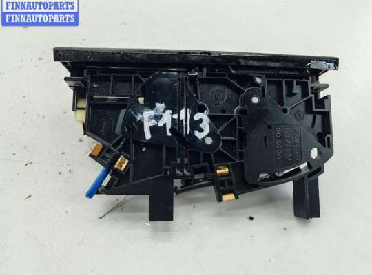 купить Переключатель отопителя на Volkswagen Golf-3