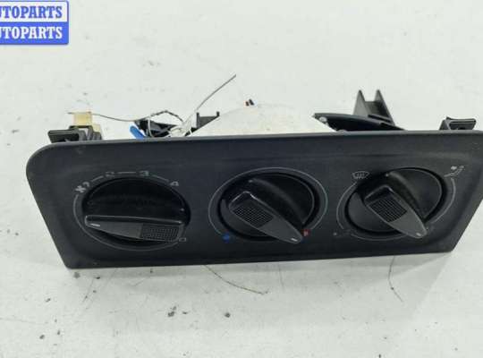 Переключатель отопителя VG2708102 на Volkswagen Golf-3