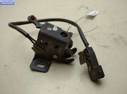 купить Замок багажника на Lancia Zeta