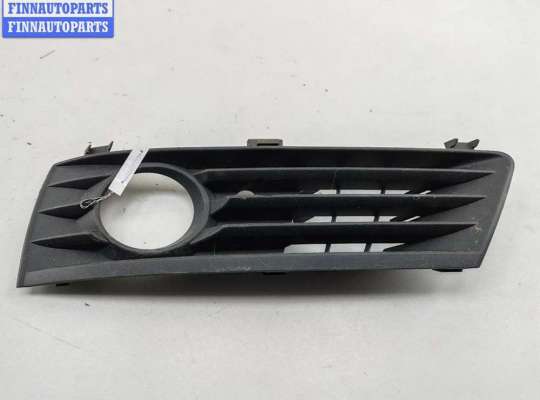 купить Рамка фары противотуманной левой на Opel Zafira B (2004-2014)