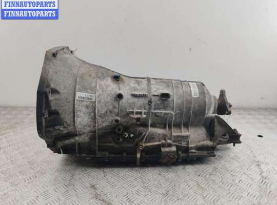 АКПП - Коробка автомат на BMW 7 (E65/E66)