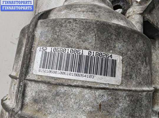 АКПП - Коробка автомат на BMW 7 (E65/E66)