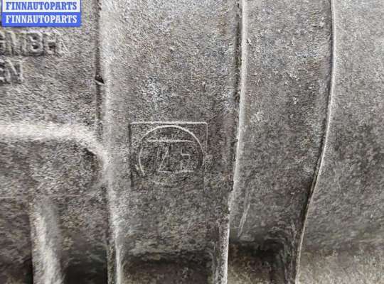 АКПП - Коробка автомат на BMW 7 (E65/E66)