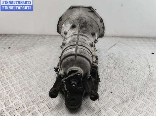 АКПП - Коробка автомат на BMW 7 (E65/E66)