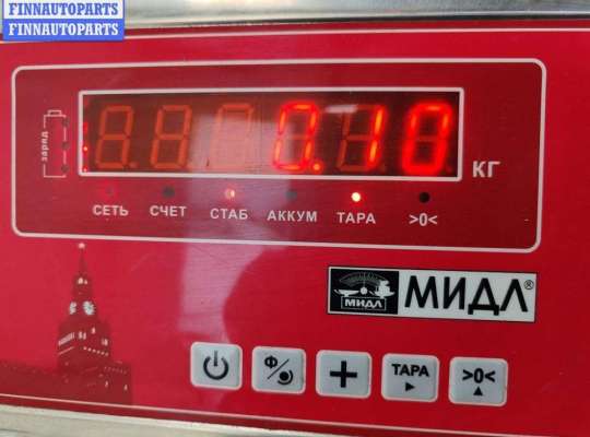 купить Переключатель поворотов на Ford Mondeo IV (2007-2014)