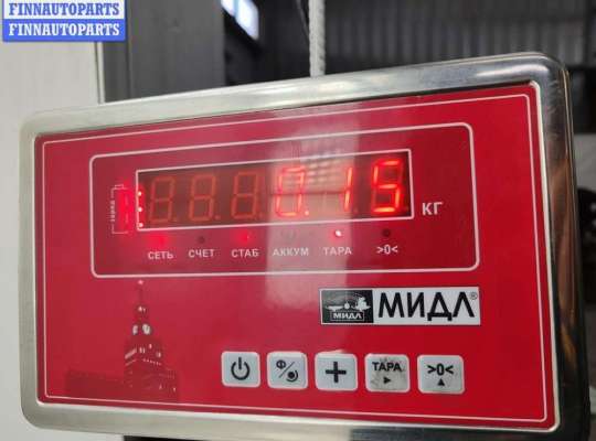 купить Форсунка топливная на Volkswagen Touran